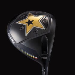 MODEL01 DRIVER | ☆GINNICO公式