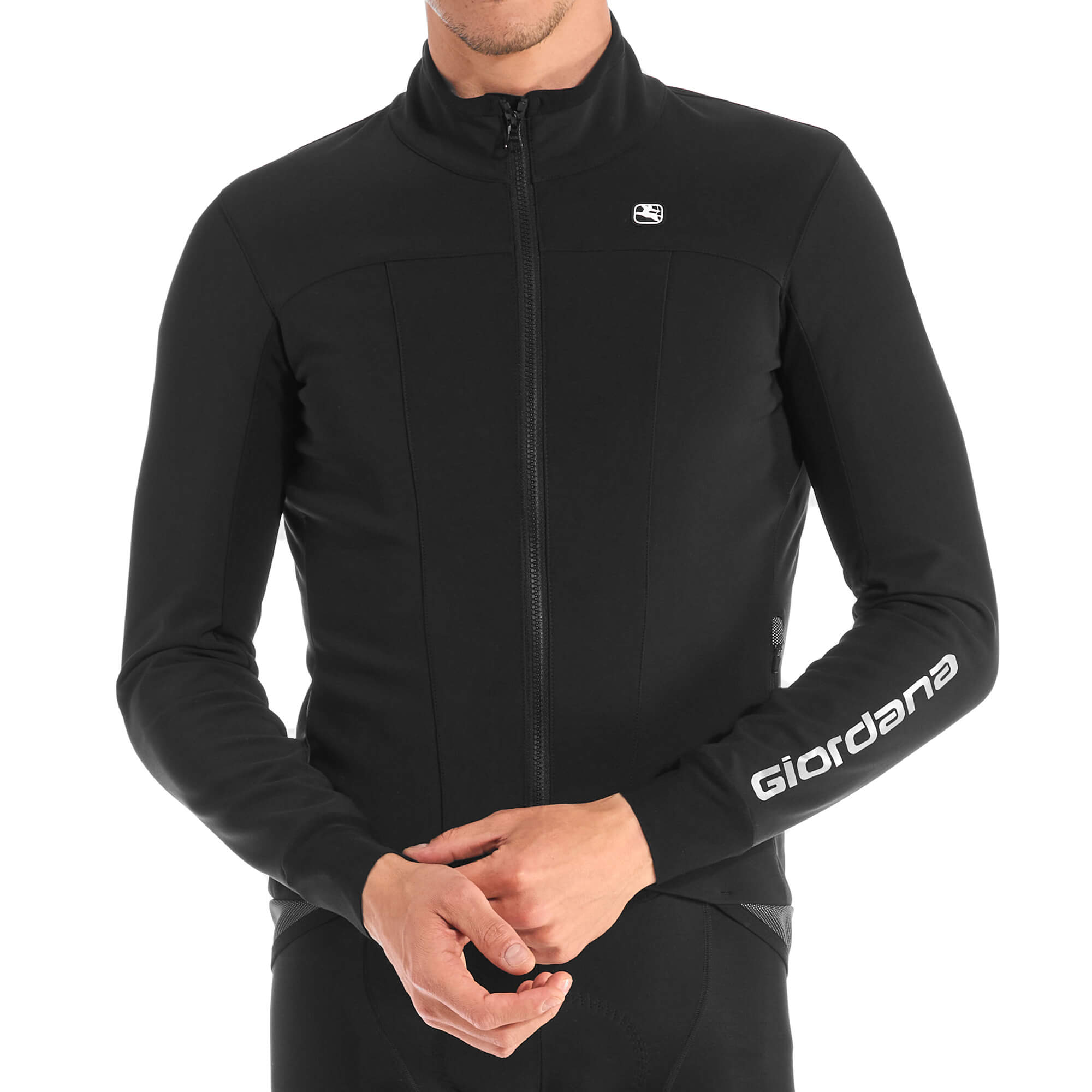 Giordana Cycling - Men's FR-C Pro Lyte Winter Jacket