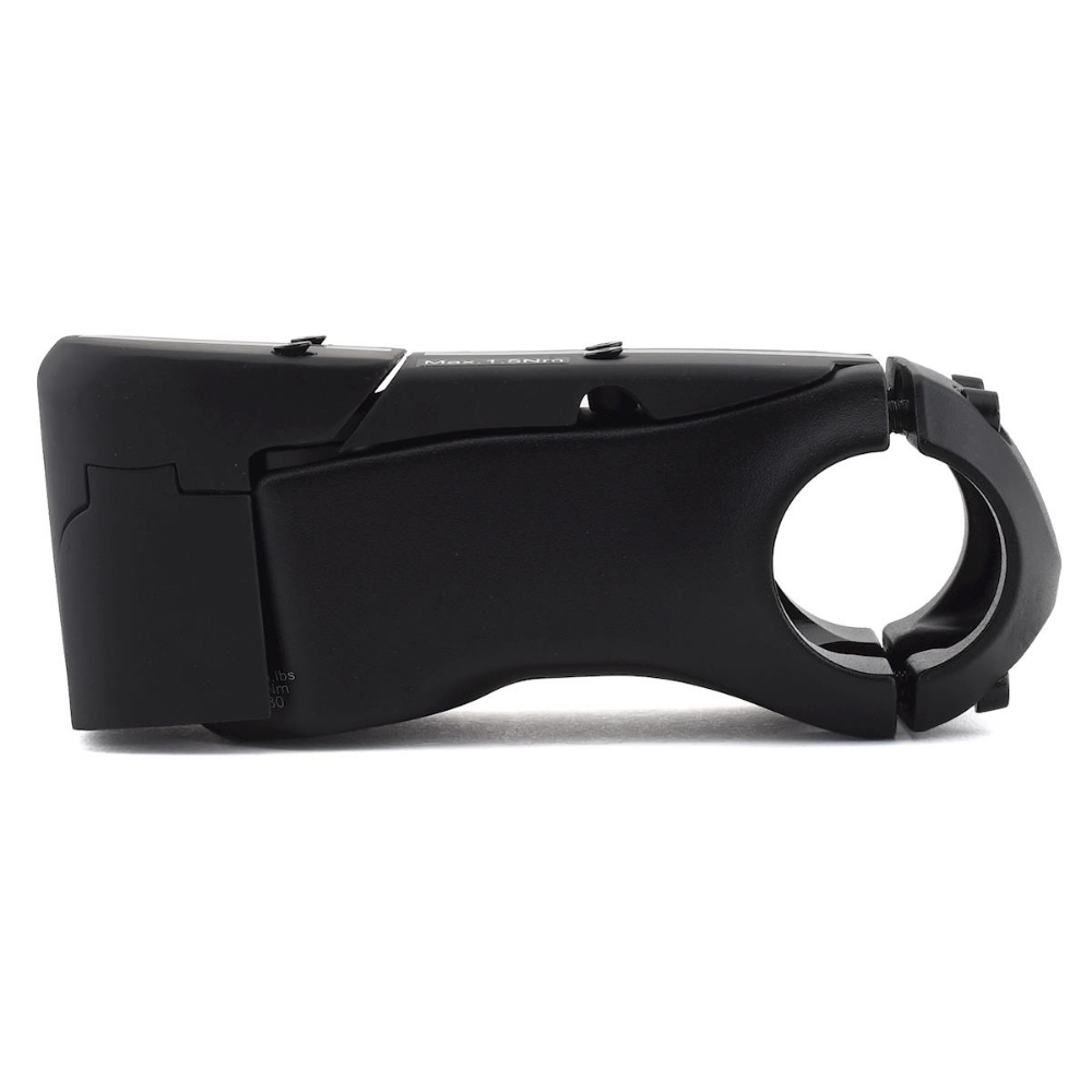 Giant Contact Sl Stealth Od2 Stem And Cover In Black - Giant