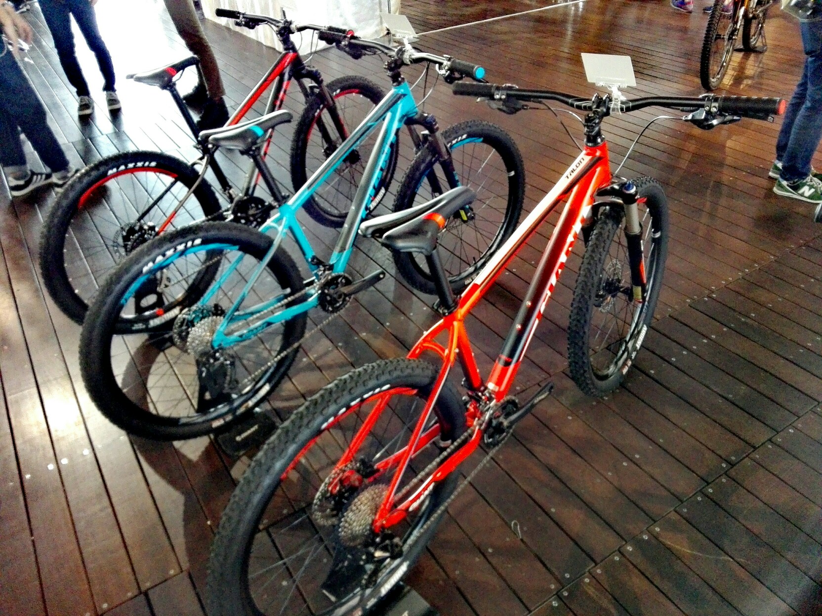 GIANT マウンテンバイク特集 !! (2018年モデル) ｜ ジャイアントストア高松