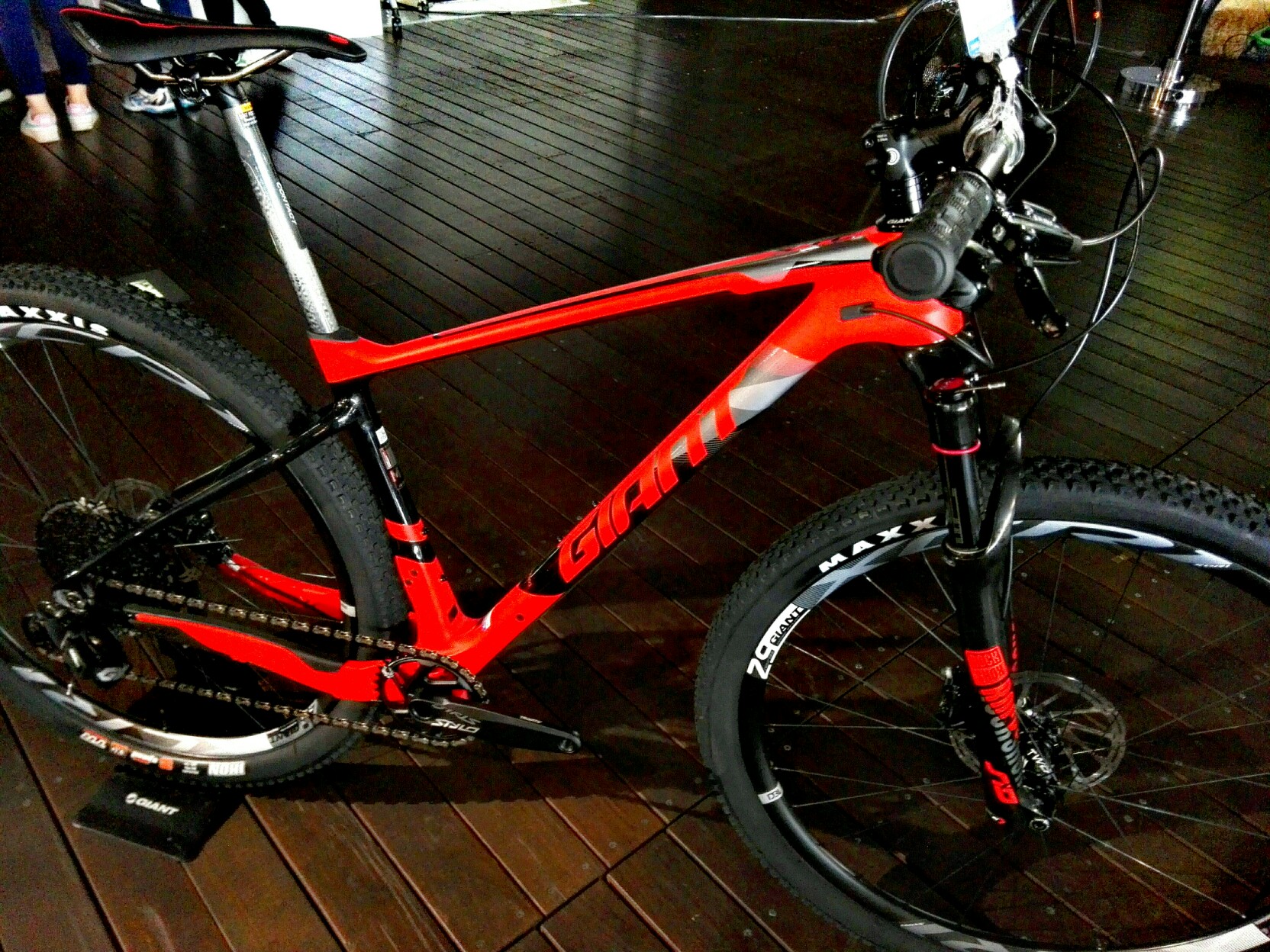 GIANT マウンテンバイク特集 !! (2018年モデル) ｜ ジャイアントストア高松