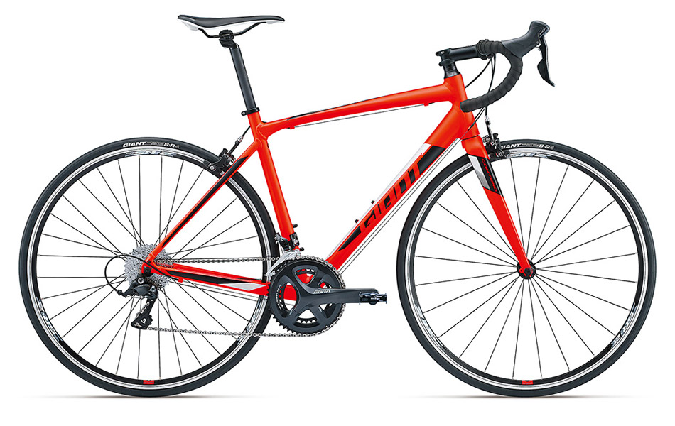 2017年早期モデル発売開始！！アルミロードバイク☆第一弾