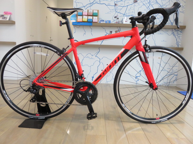 2017年NEWモデル「CONTEND 1」「CONTEND 2」入荷しました