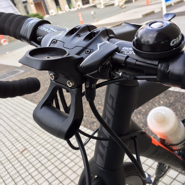 ☆CONTEND SL 1 DISC☆ スタッフインプレッション！！ ｜ ジャイアント