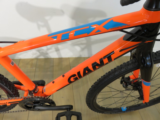 ジュニアバイク「TCX」シリーズ入荷！！, ｜ ジャイアントストア福岡