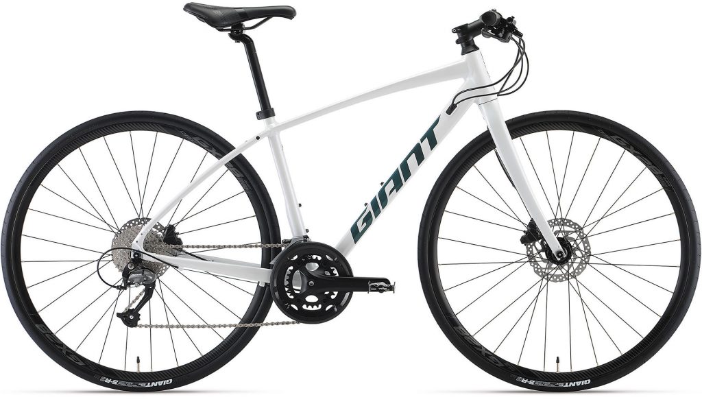 福岡店在庫情報☆GIANTクロスバイク ｜ ジャイアントストア福岡