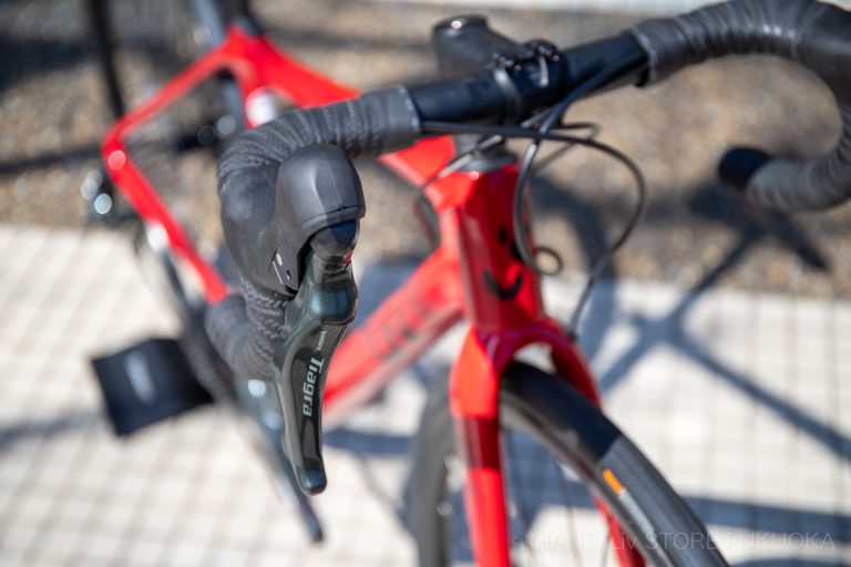 Liv🌸「LANGMA ADVANCED 3 DISC QOM」入荷☆ ｜ ジャイアントストア福岡