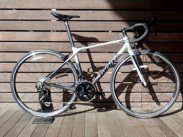 2020 年モデル「TCR SL1」入荷いたしました!! ｜ ジャイアントストア