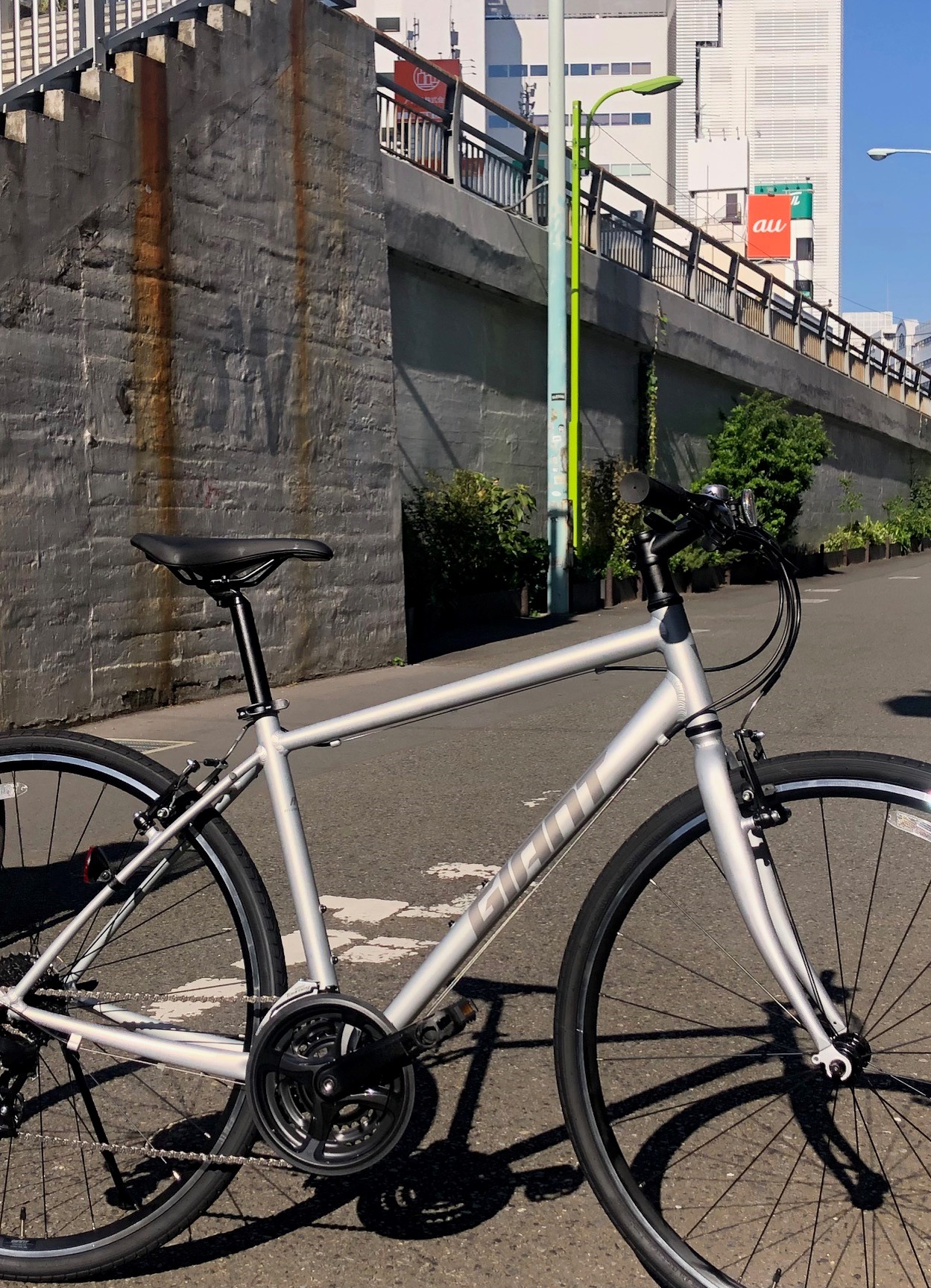 ESCAPE R3 SEのご紹介 ｜ ジャイアントストア二子玉川