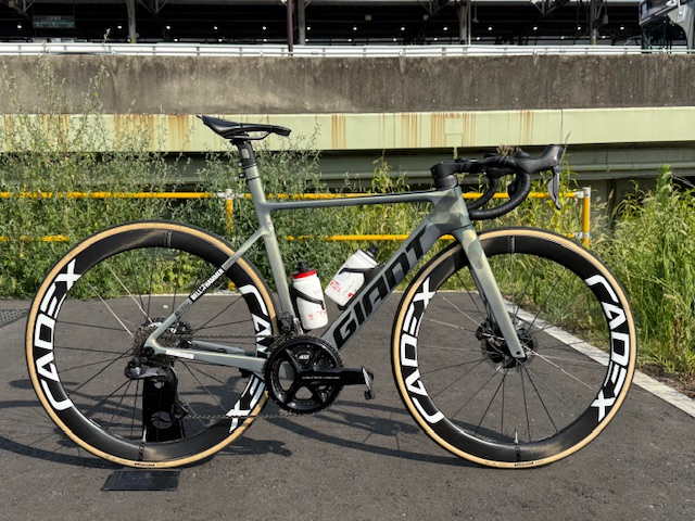 GIANT】PROPEL ADVANCED SLインプレッション！！ ｜ ジャイアント