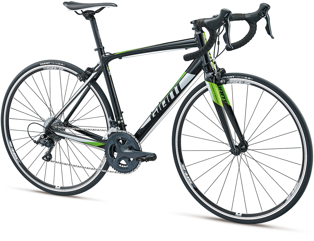 一味違う自転車通勤・通学しませんか? ロードバイク CONTEND編