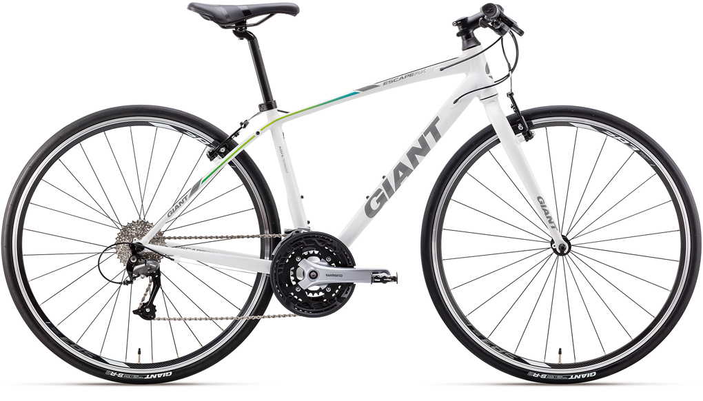 入荷情報］2018年モデル ESCAPE RXシリーズ。 ｜ ジャイアントストア今治