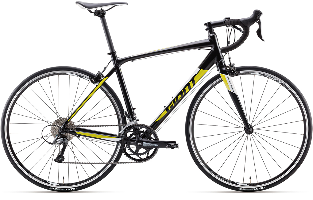 アルミロードバイクの新定番 CONTEND と CONTEND SL ｜ ジャイアント