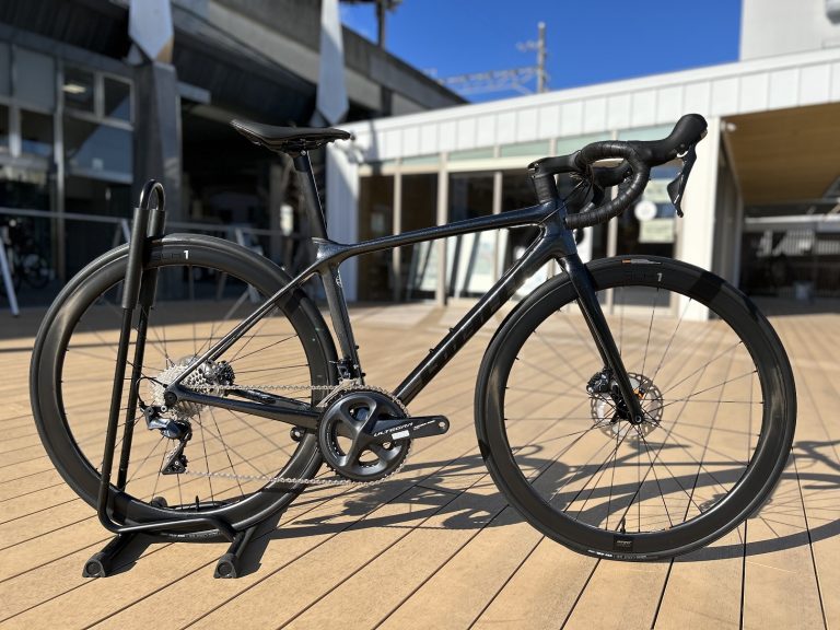 ロードバイク】TCR ADVANCED PRO 1 DSIC ｜ ジャイアントストア今治