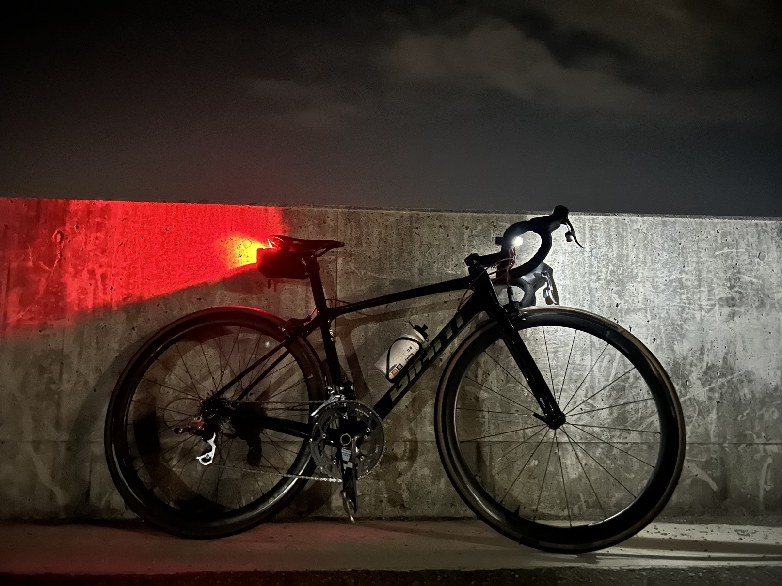 スタッフの新バイク】で、実際どうなのTCR ADVANCED SL