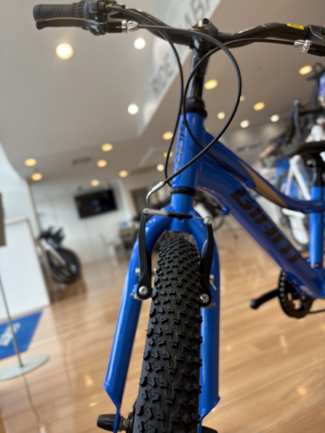 入荷情報】20インチ・キッズバイク ｜ ジャイアントストア今治