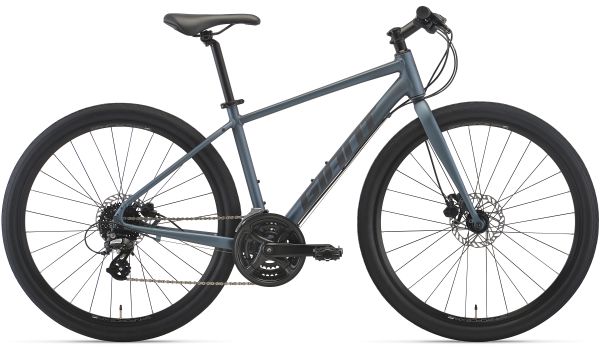 2026年モデル登場】クロスバイクシリーズのご紹介 (ディスクブレーキ