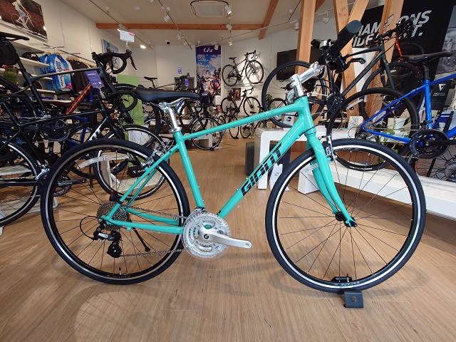 エスケープR3 LTD 新色入荷しました。 ｜ ジャイアントストアいわき