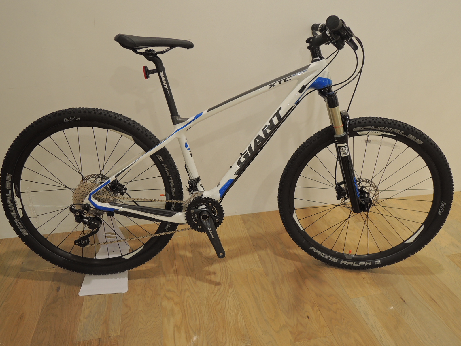 ジャイアントストア神戸のマウンテンバイク事情 ｜ ジャイアントストア神戸