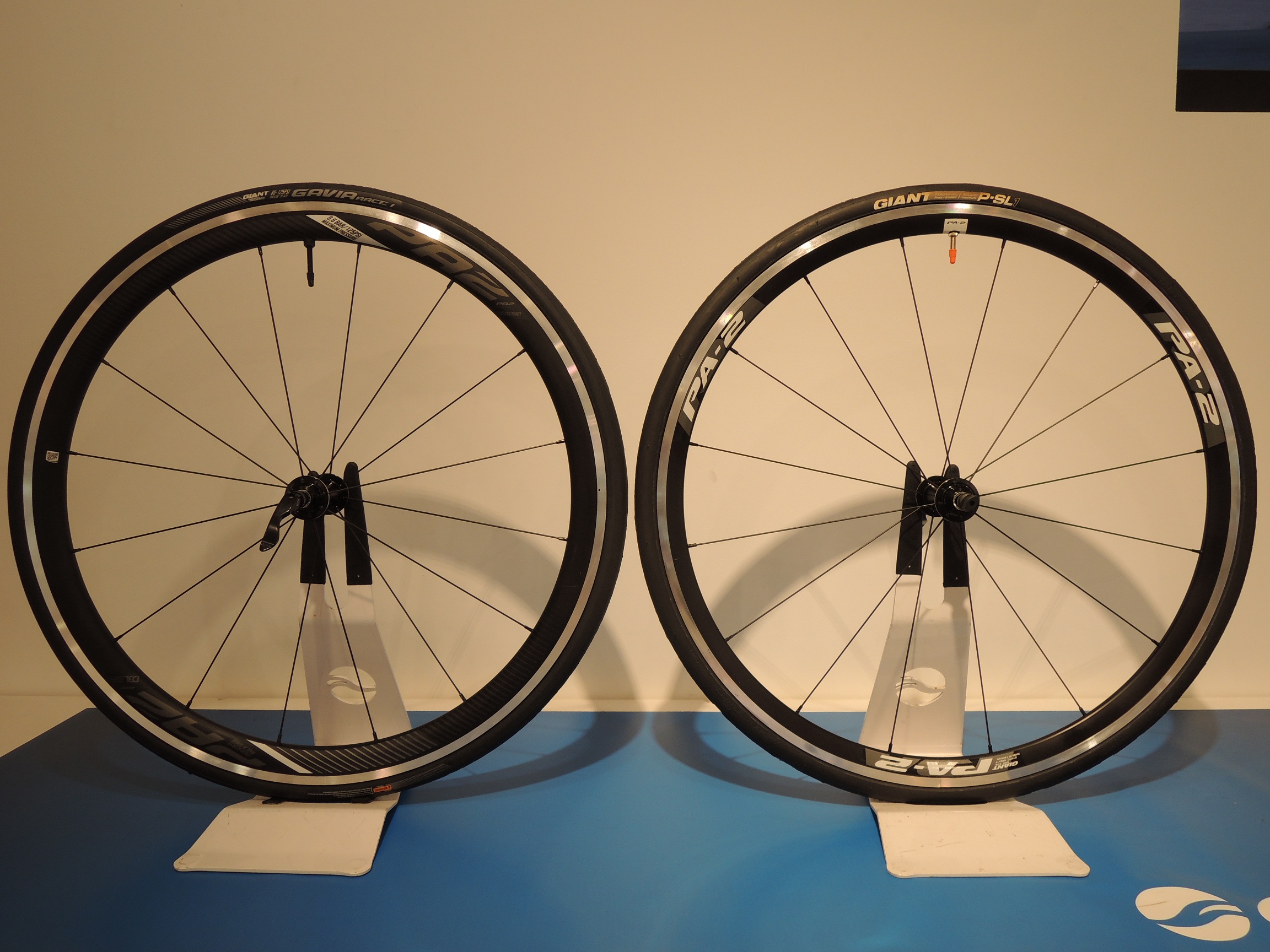 パワーアップした『PROPEL』、その魅力とは。 ｜ ジャイアントストア神戸