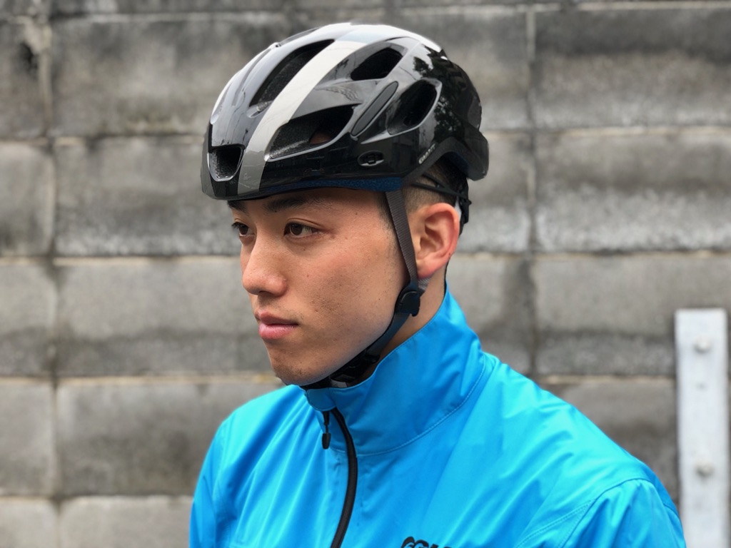 実際に被ってみました】安全なRIDELIFEのために、おすすめヘルメットご