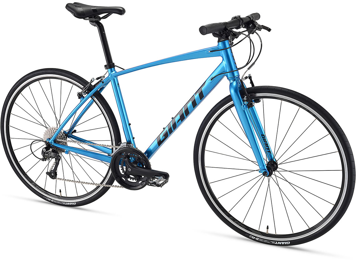 2021年NEWモデル「GIANT」ESCAPE RX ＆ GRVIER シリーズ入荷予定のご