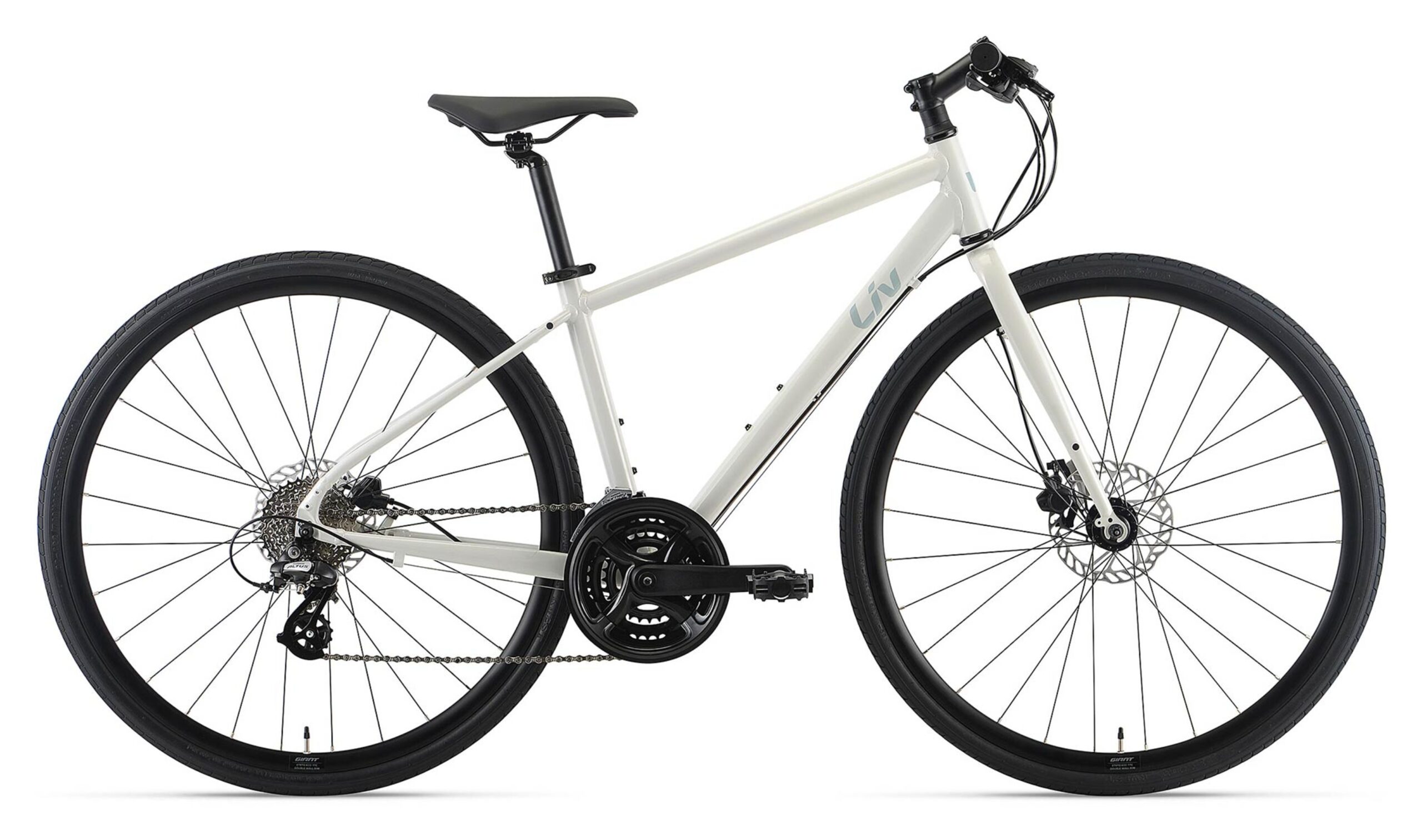 Liv】女性用クロスバイク在庫状況のご案内 ｜ ジャイアントストア神戸