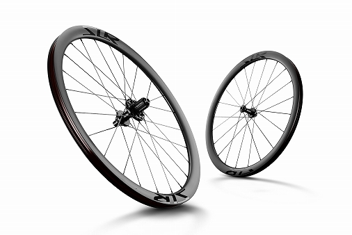 カーボンホイールのご紹介「Hookless Wheelsystem」 ｜ ジャイアント