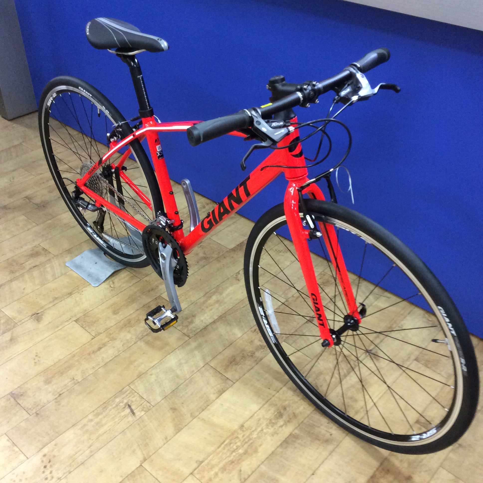 2017年モデル】ESCAPE RXシリーズ 続々と入荷しております