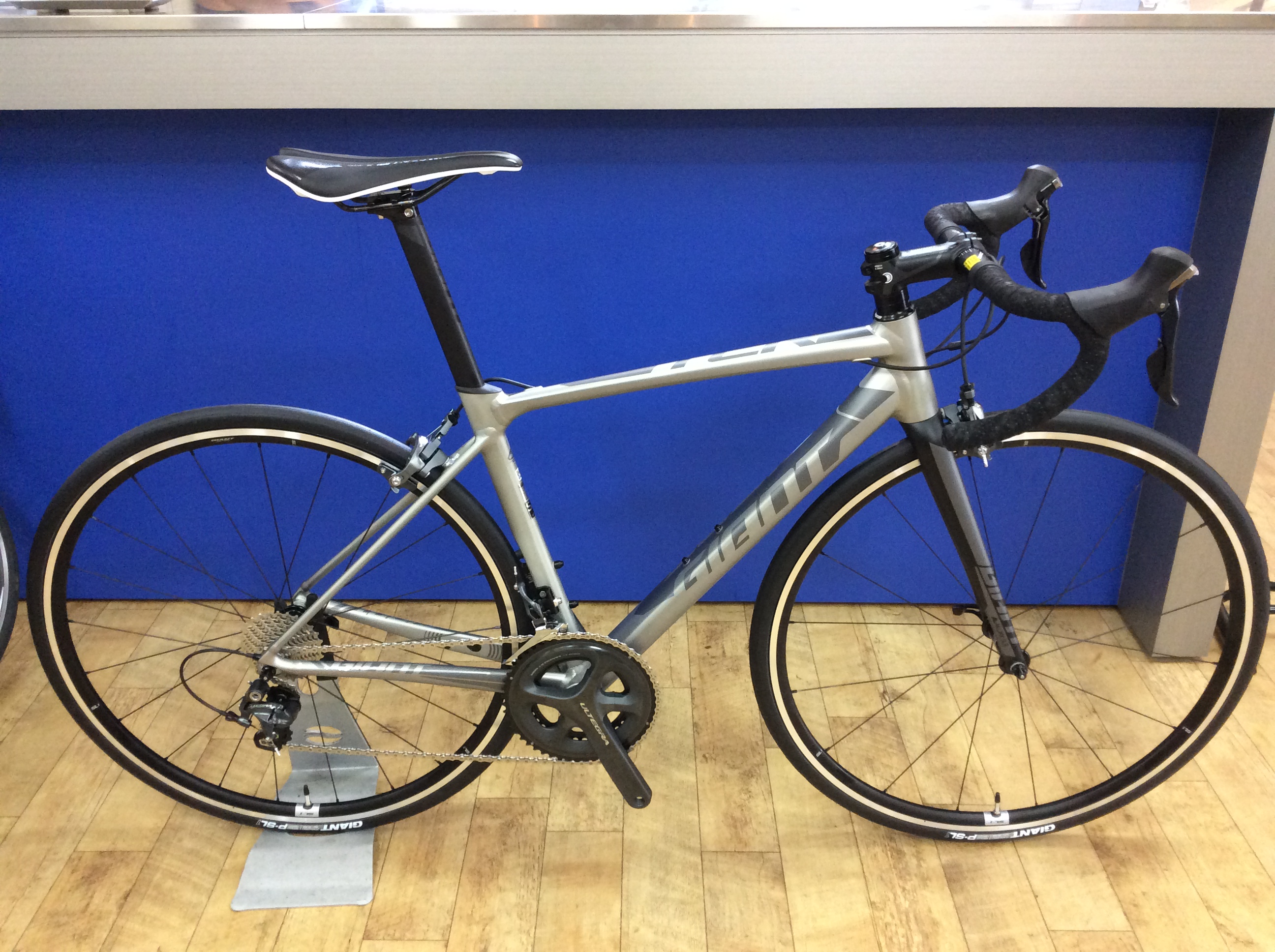 TCR SLR 1 入荷致しました！！ ｜ ジャイアントストア国立