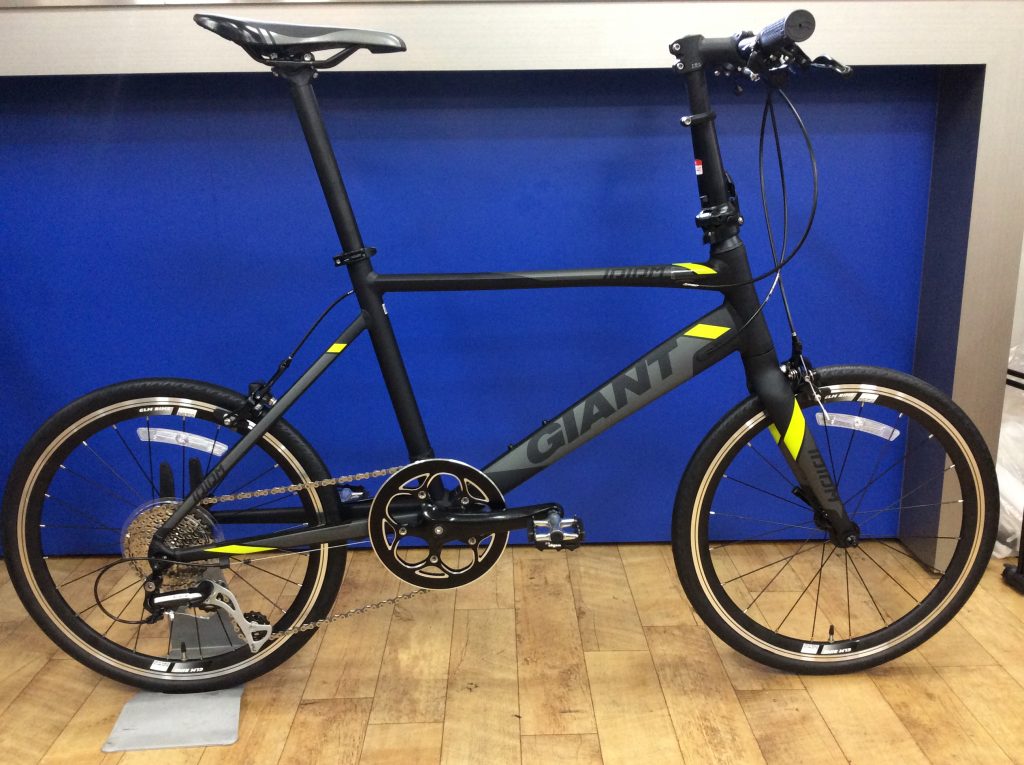 IDIOM 0,1,2, 入荷しております！ ｜ ジャイアントストア国立