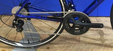 TCR SLR 2」2018年モデル 店頭在庫あります！！ ｜ ジャイアントストア国立