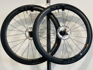 SLR 1 40 DB ホイールのレンタルを開始いたします ｜ ジャイアント