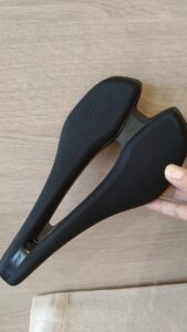 サドルを「FLEET SLR」に交換しました ｜ ジャイアントストア前橋