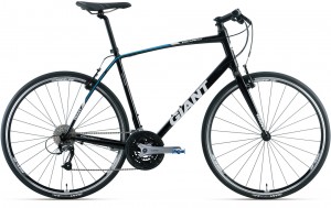 GIANTの大人気クロスバイク、ESCAPE RX3のススメ！ ｜ ジャイアント