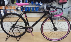 FIXERをカスタムしてみませんか？ ｜ ジャイアントストア目黒通り