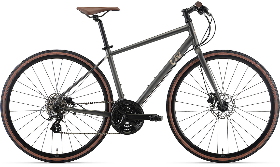 Liv】2025「ESCAPE R Wシリーズ」発売開始！ ｜ ジャイアントストア名古屋