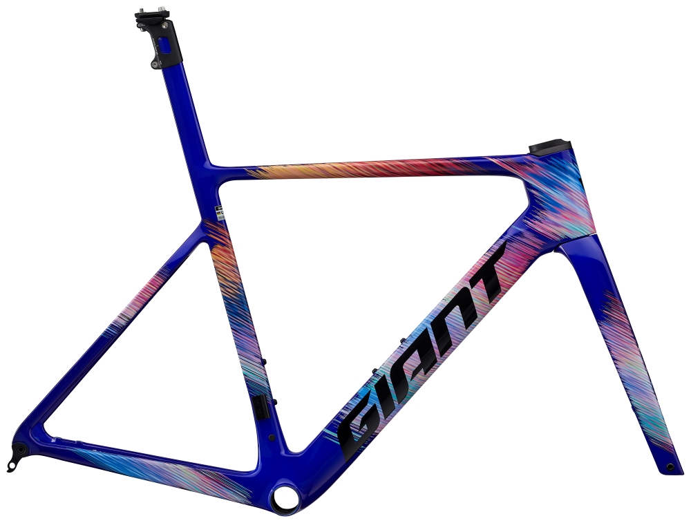 GIANT】PROPEL ADVANCED SL Frame set 入荷情報！ ｜ ジャイアント