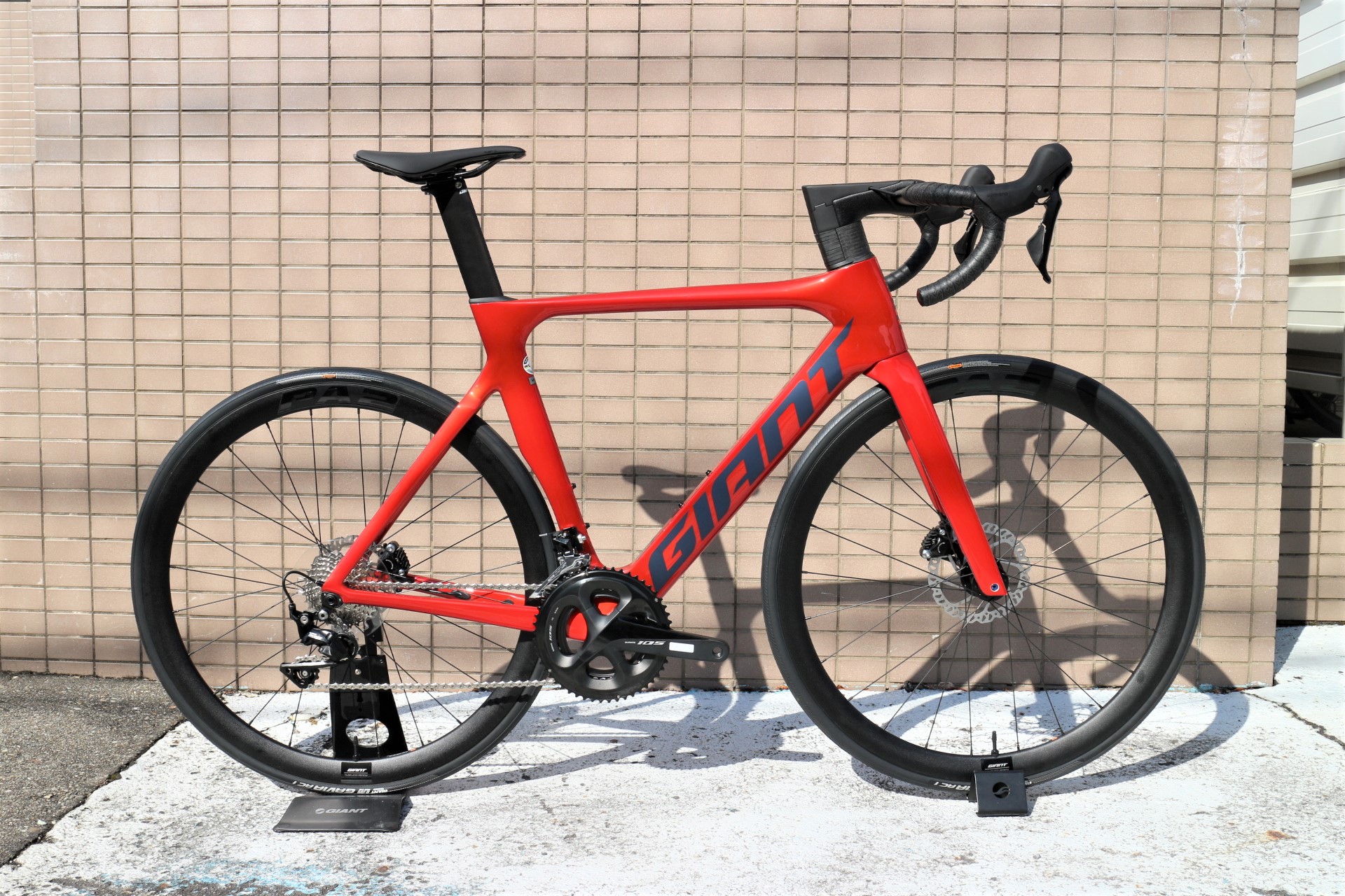 GIANT】「PROPEL ADVANCED 2 DISC」が入荷しました！ ｜ ジャイアント
