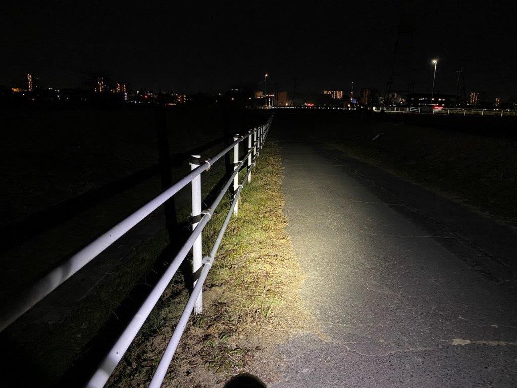 スタッフがEバイク専用ライトを使ってみました！ ｜ ジャイアント