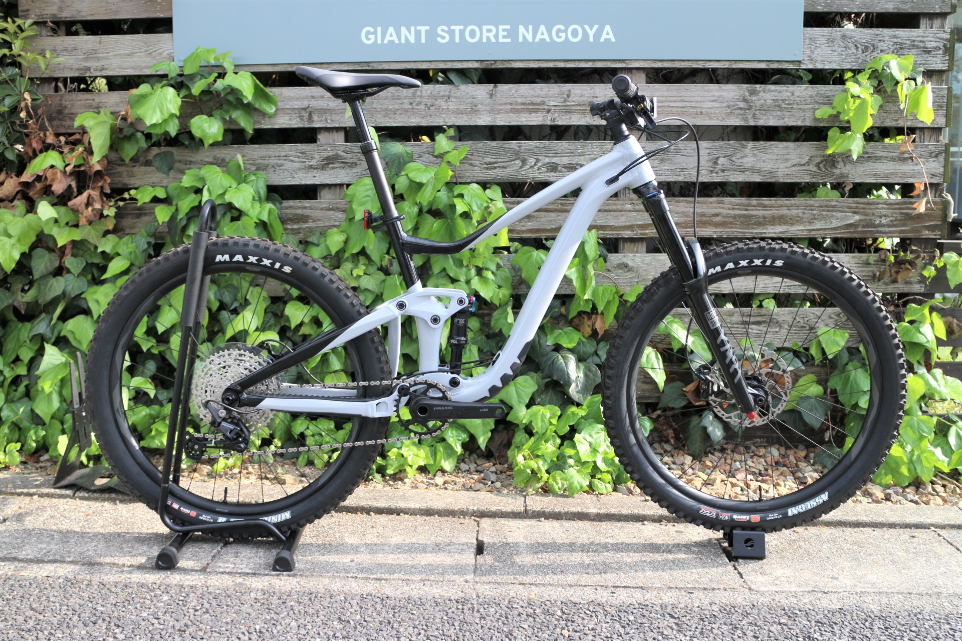 GIANT】マウンテンバイク入荷情報 ｜ ジャイアントストア名古屋