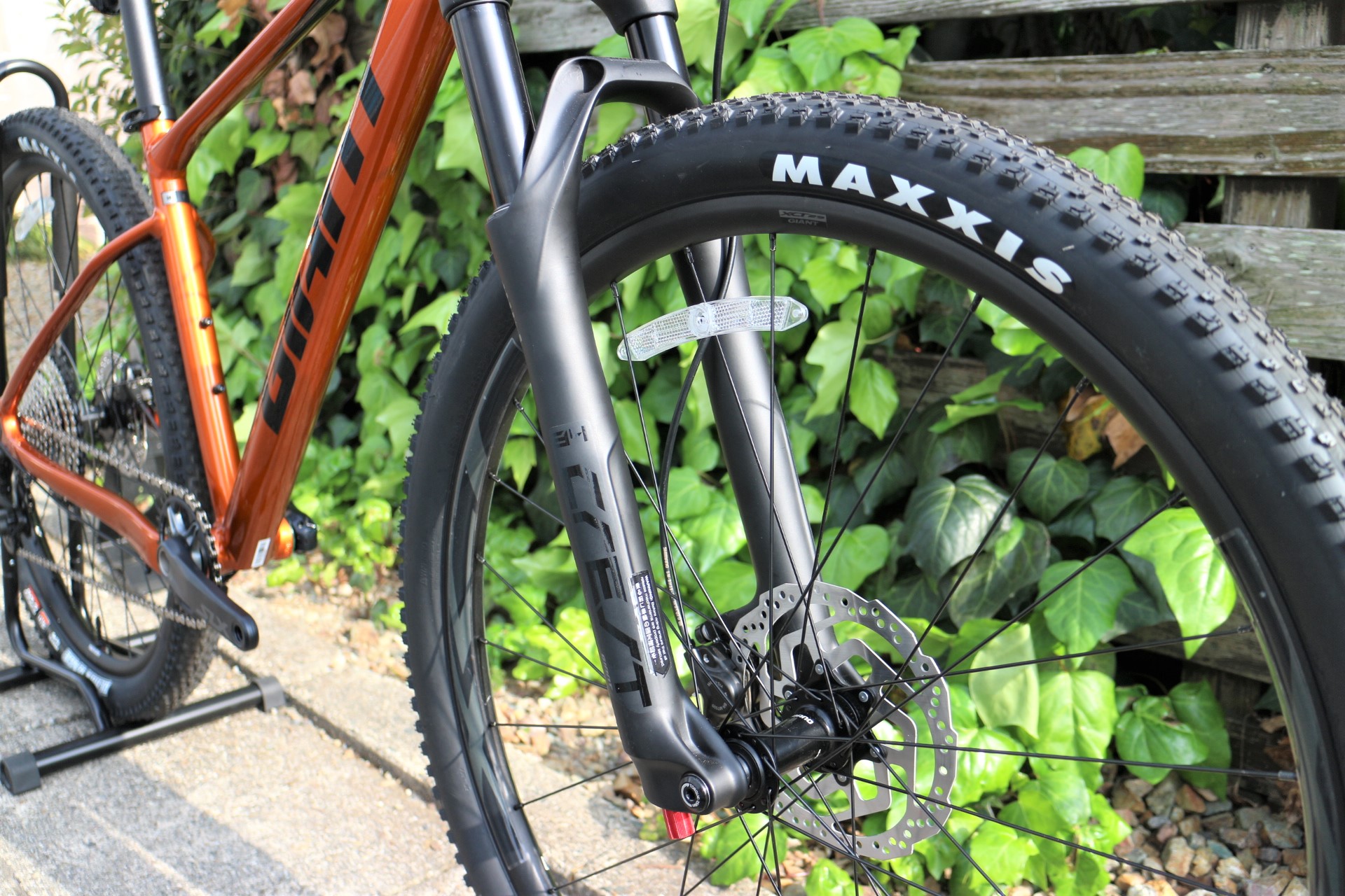 GIANT】マウンテンバイク入荷情報 ｜ ジャイアントストア名古屋