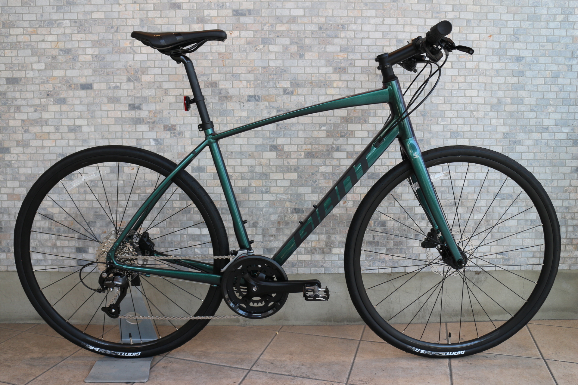 GIANT】即日納車可能クロスバイクのご案内 ｜ ジャイアントストア名古屋