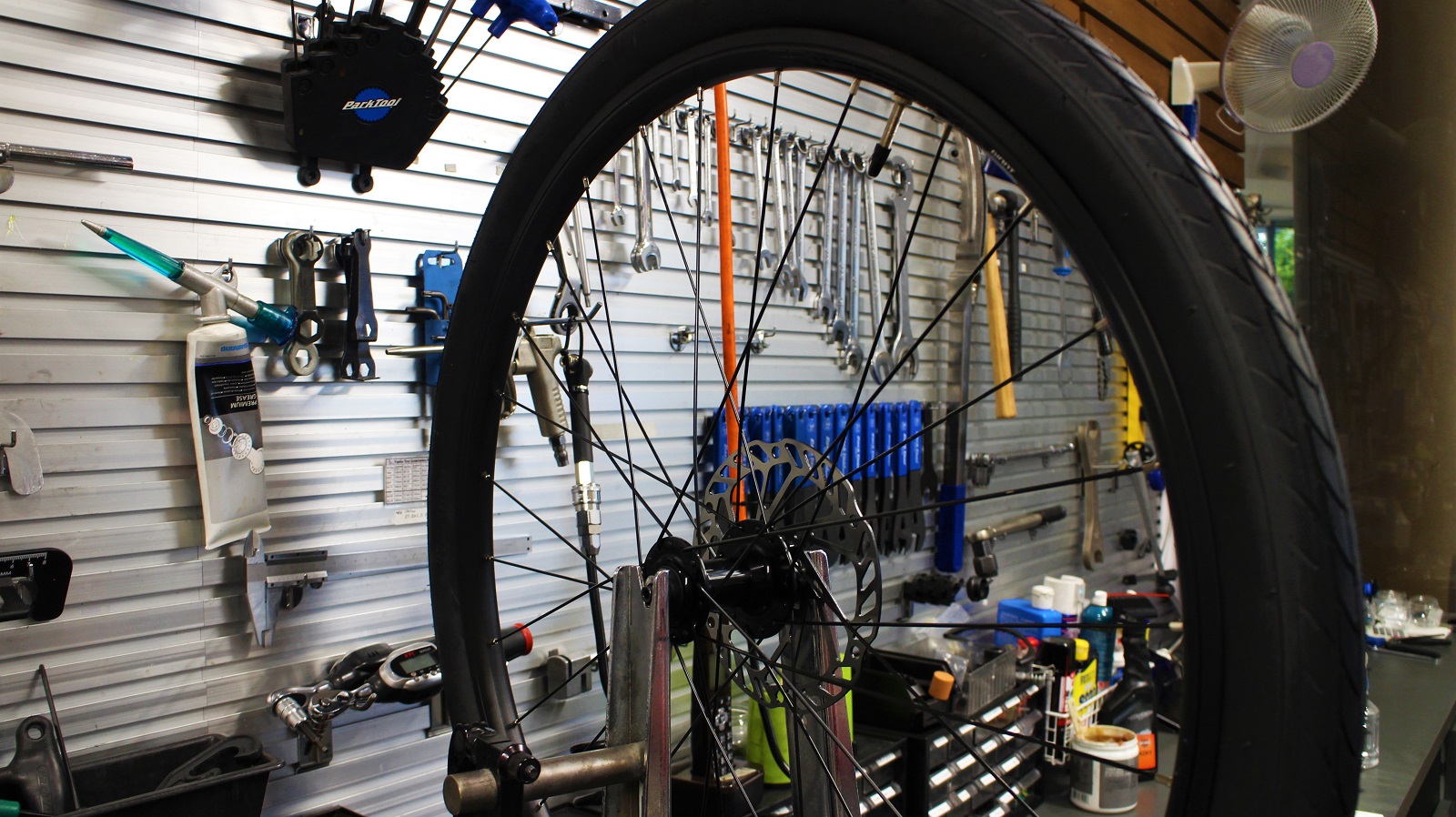 GIANT/LIV】一台ずつ丁寧に整備しております！ ｜ ジャイアントストア