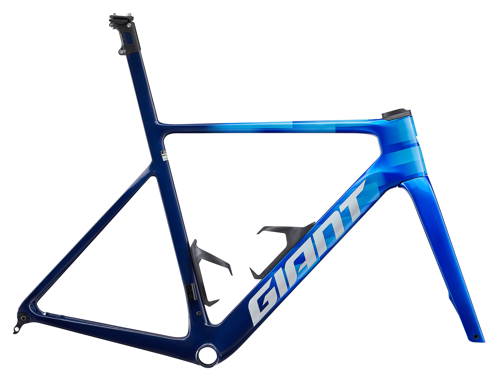 PROPEL ADVANCED SLフレームセットのチームカラーが入荷しました