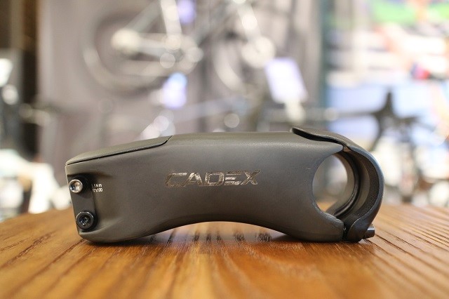 CADEX】新製品のステムが入荷しました ｜ ジャイアントストア名古屋