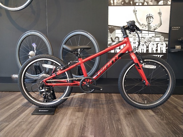 入荷情報(ESCAPE RX W DISC、ARX20) ｜ ジャイアントストア岡山