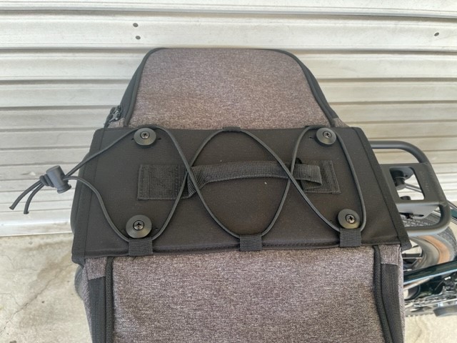 使って分かったGIANTのオススメ！バイクパッキングギア5選