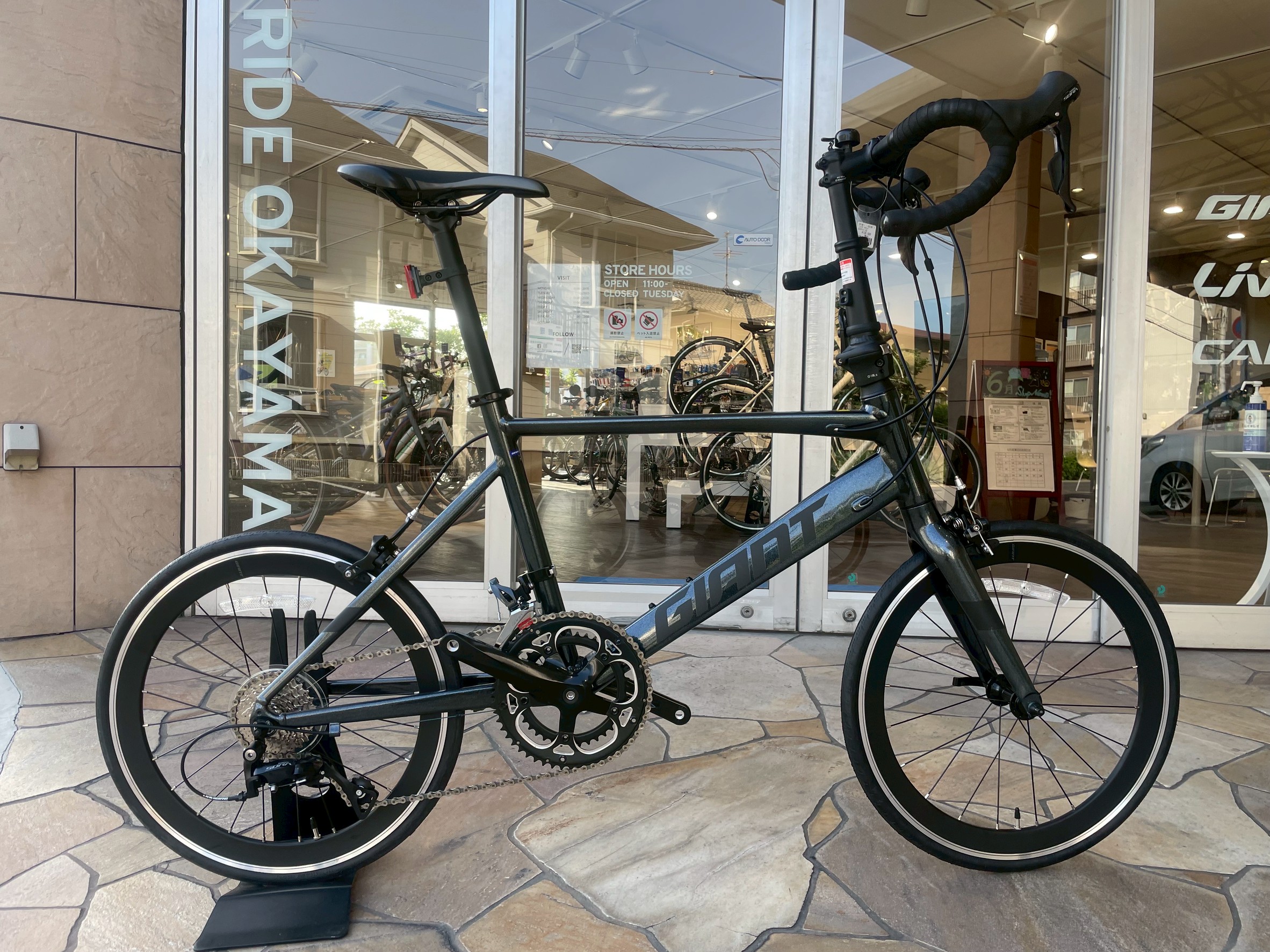 お買い得OUTLET車 IDIOM 1 ご用意できました！ ｜ ジャイアントストア岡山