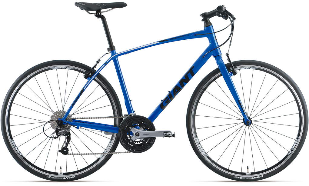 クロスバイク」春から自転車通勤をはじめよう！！Vol.1